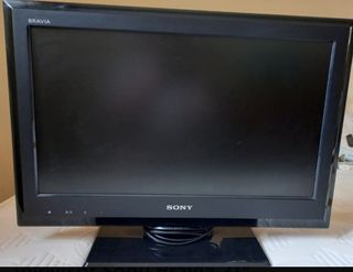 televisión Sony Bravia