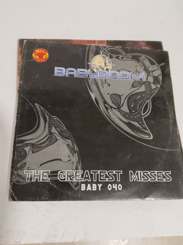 babyboom the greatest