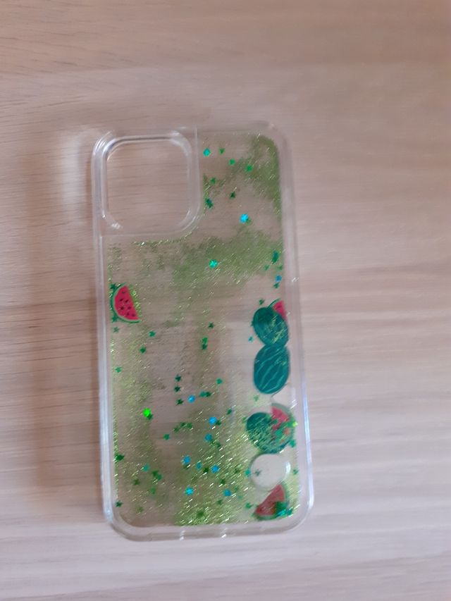 Custodie compatibili per IPHONE 12/13/14 e Pro