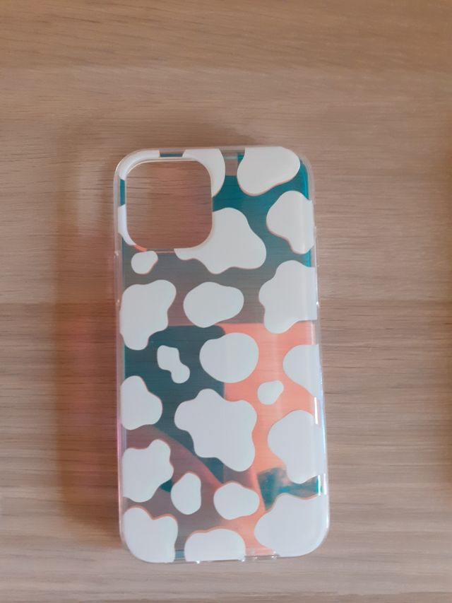 Custodie compatibili per IPHONE 12/13/14 e Pro