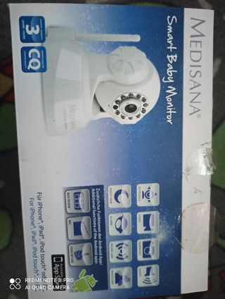 Medisana Bluetooth Baby Monitor App Medisana Smart Baby