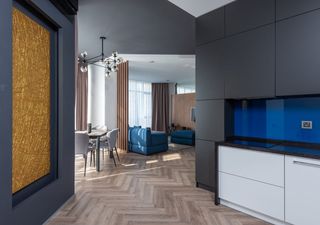 Parquet en Espiga
