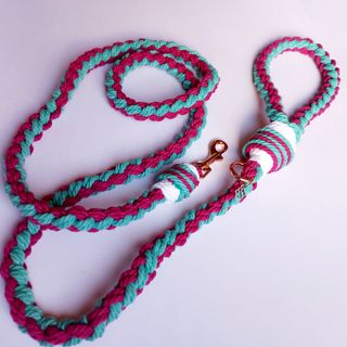 Correa 1'5m macramé