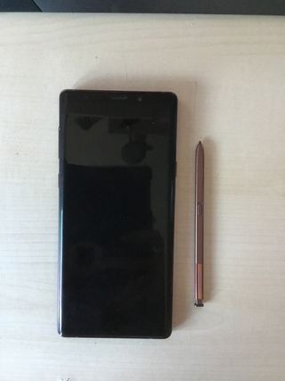 Samsung Galaxy Note 9