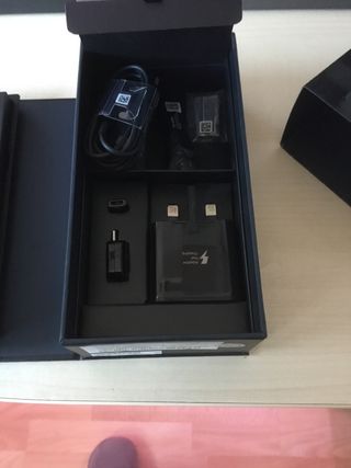 Samsung Galaxy Note 9