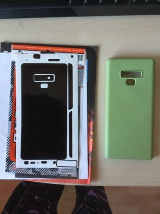 Samsung Galaxy Note 9