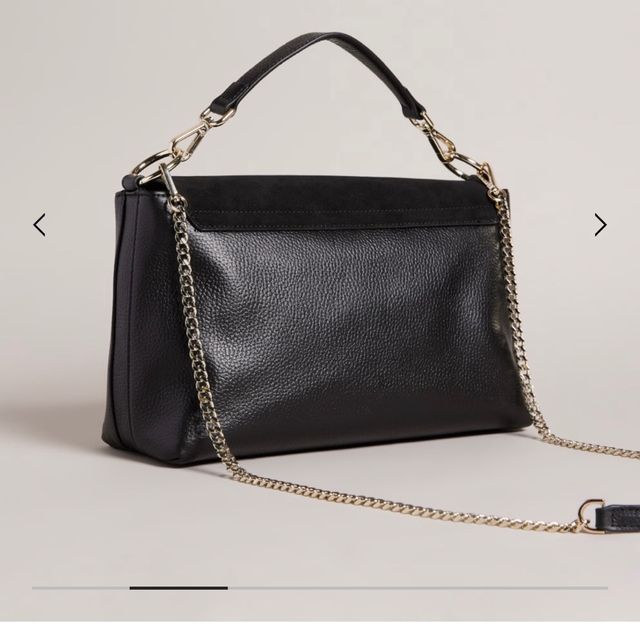 Bolso ted baker nuevo sin abrir