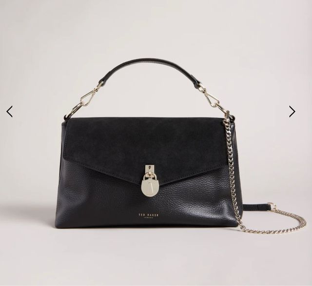 Bolso ted baker nuevo sin abrir