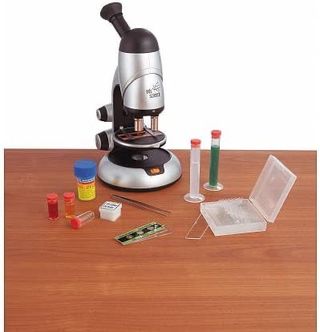 Microscopio