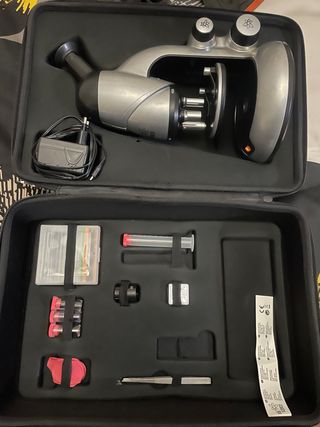 Microscopio