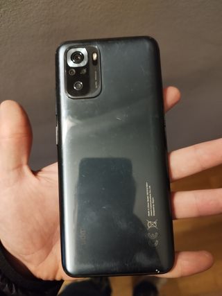 Redmi note 10 pro