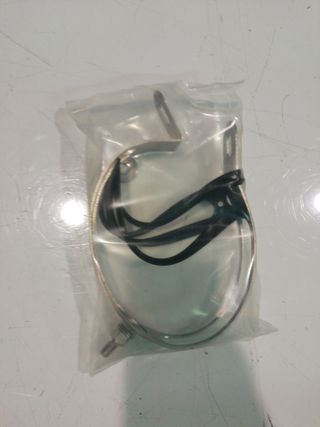 Tubo de escape Dep suzuki DRZ400S año 2000