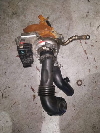 TURBO FORD 1.8 TDCI CON REF. 7G9Q 6K682 BC