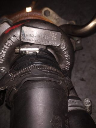TURBO FORD 1.8 TDCI CON REF. 7G9Q 6K682 BC