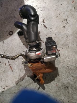 TURBO FORD 1.8 TDCI CON REF. 7G9Q 6K682 BC