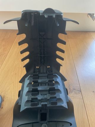 Portaesquís magnéticos Fapa