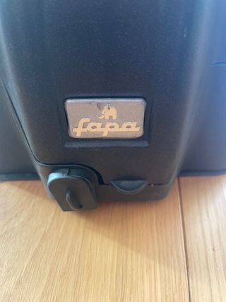 Portaesquís magnéticos Fapa