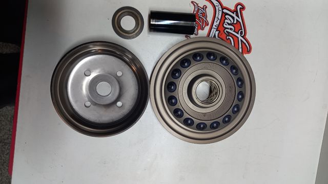 VARIADOR YAMAHA T-MAX 530