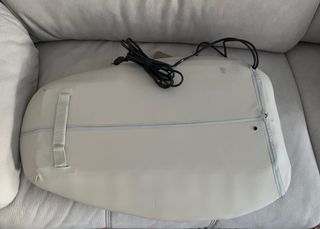 Respaldo de masaje Homedics