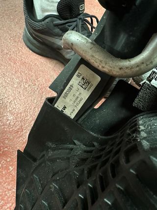 Conjunto frontal BMW SERIE 2 ACTIVE TOURER F45 F56