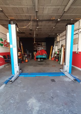 KIT REPARACION ELEVADOR RAVAGLIOLI