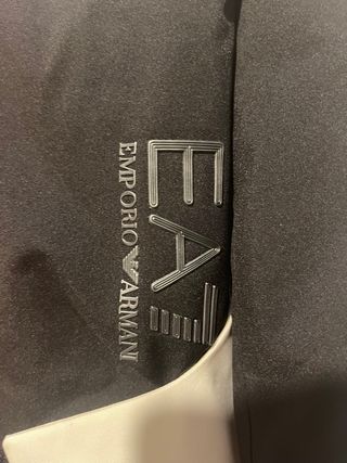Giacca sci EA7 - Emporio Armani Klingler Eagle 