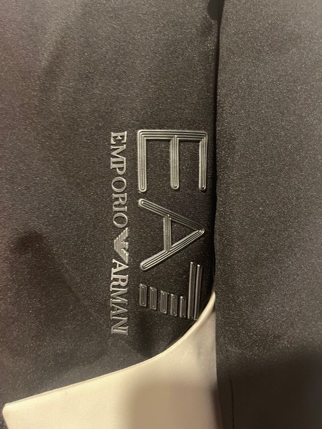 Giacca sci EA7 - Emporio Armani Klingler Eagle 
