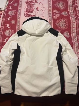 Giacca sci EA7 - Emporio Armani Klingler Eagle 