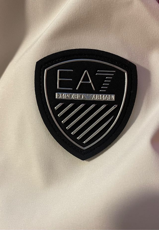 Giacca sci EA7 - Emporio Armani Klingler Eagle 