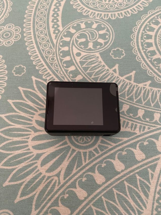 Cámara fotográfica CBX