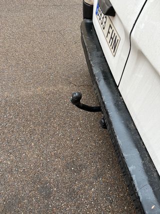 Renault Trafic 2007