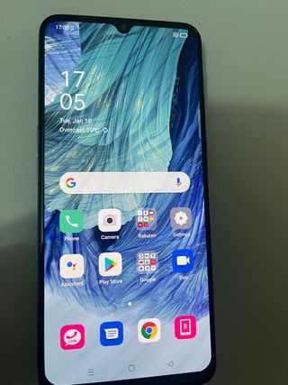 Oppo A73