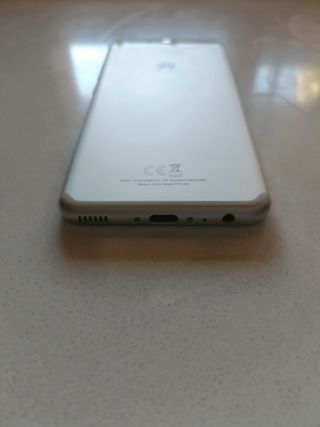 Huawei P10 cámara Leica