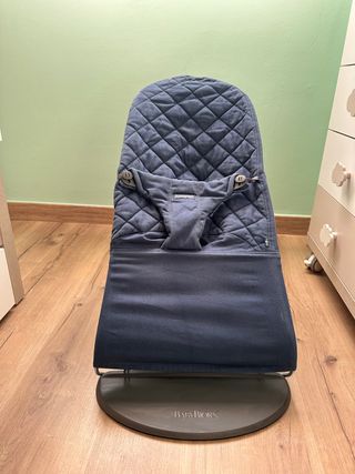 Hamaca Babybjorn