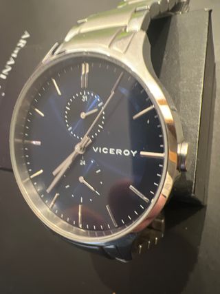 Reloj Viceroy