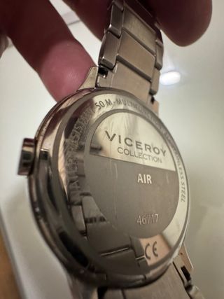 Reloj Viceroy