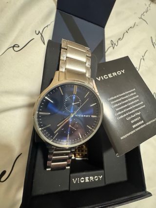 Reloj Viceroy