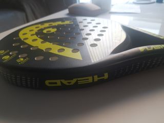 Pala de padel Head