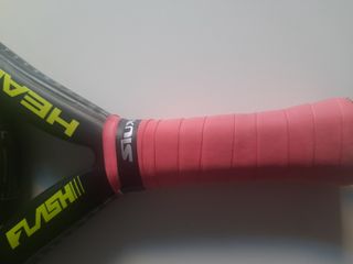 Pala de padel Head