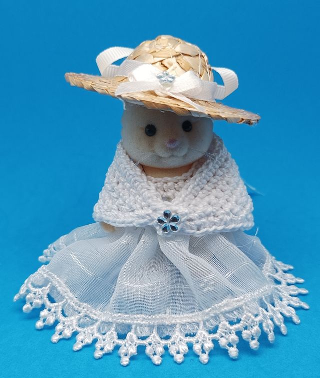 Outfits mamá Sylvanian 