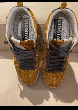 golden goose 
