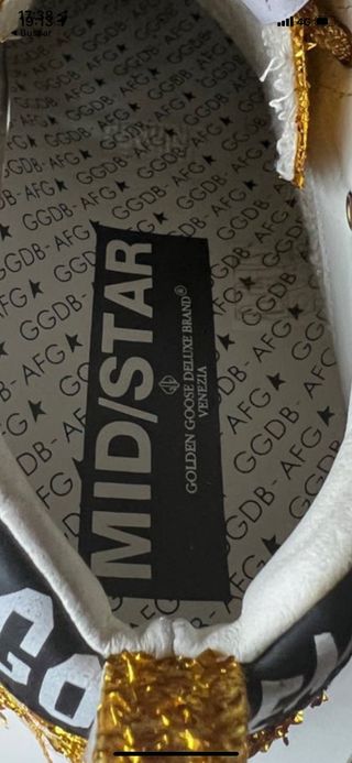 golden goose 