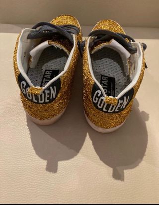 golden goose 