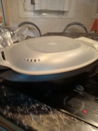 Vaporera  MamboCecotec