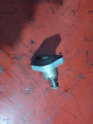 tensor cadena distribución super dink 125