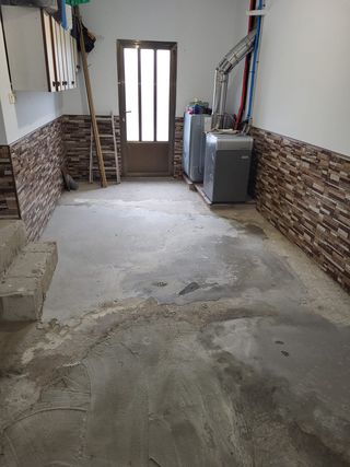ALBAÑILERÍA Y EXCAVACIONES