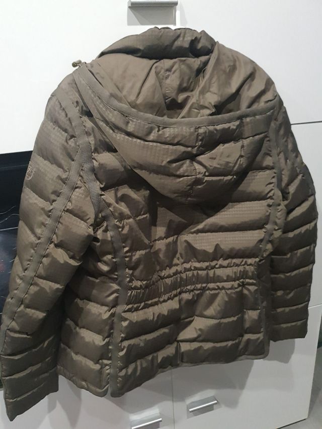 Chamarra mujer Tommy Hilfiger L