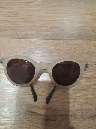 Gafas de sol mujer Vintage