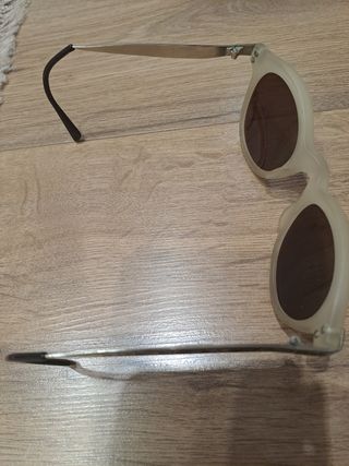 Gafas de sol mujer Vintage