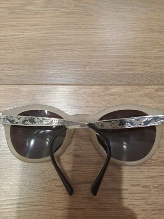 Gafas de sol mujer Vintage